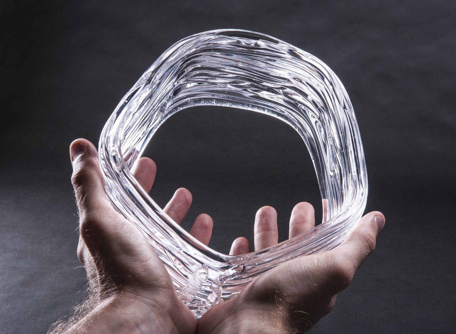Glass V0, 2014.