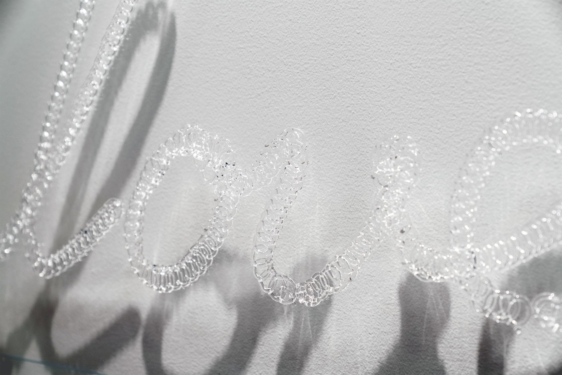 Lover / River — process view