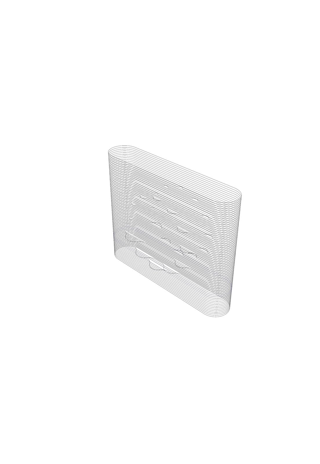 Pascal * Second — process view