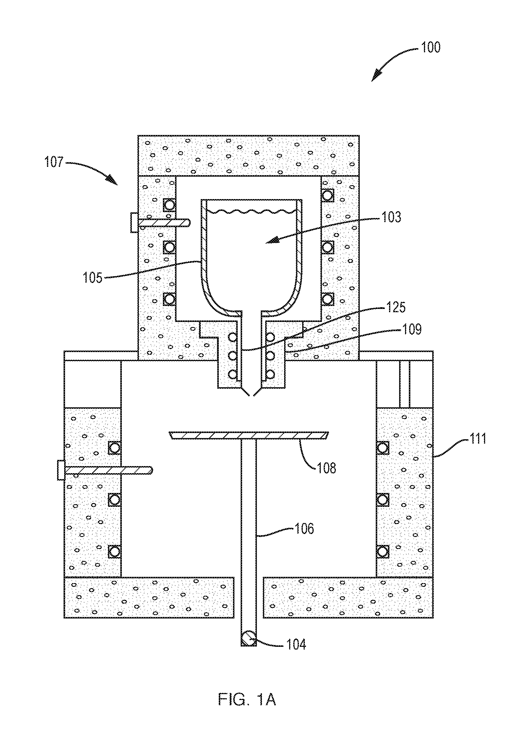 US10266442B2 · patent drawing, sheet 1